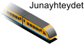 Junayhteydet